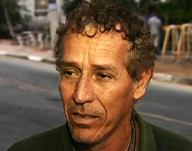 Um raro dia da ?caça?